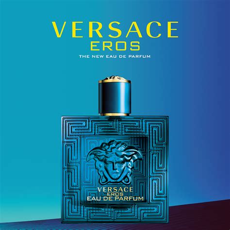 versace eros natural spray